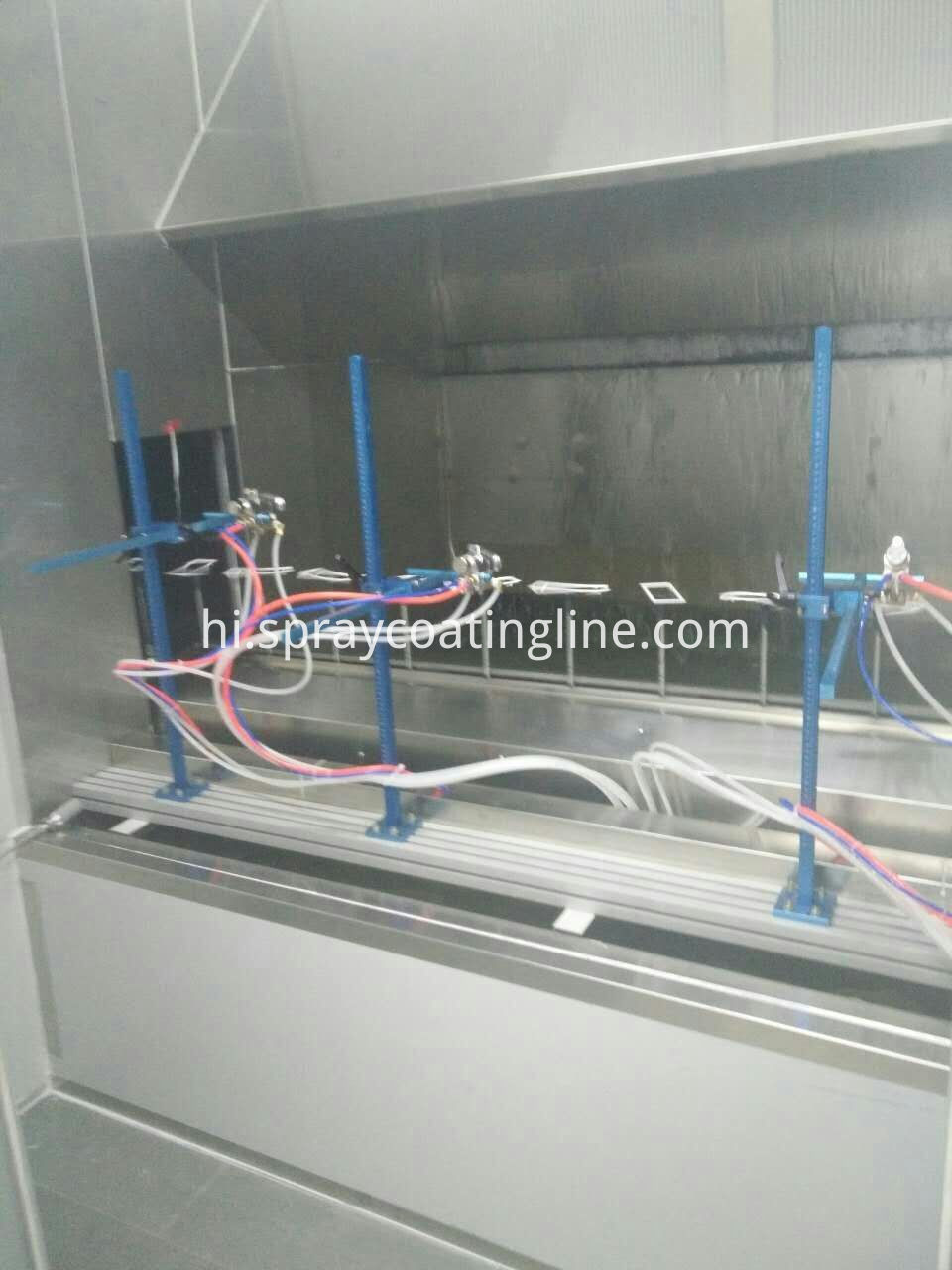 स्प्रे पेंट बूथ spray paint booth